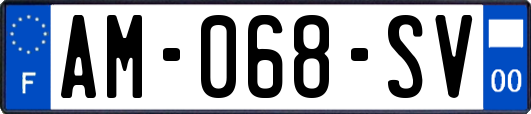 AM-068-SV