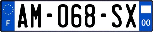 AM-068-SX