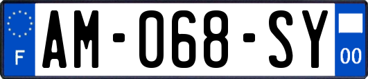 AM-068-SY
