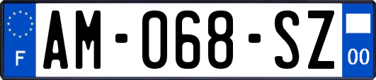 AM-068-SZ