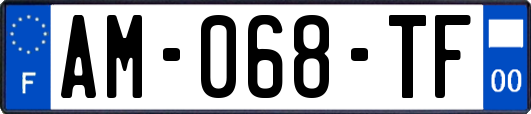 AM-068-TF