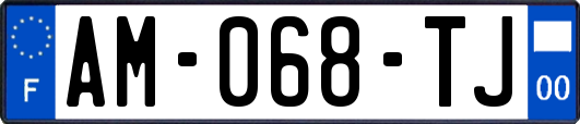 AM-068-TJ
