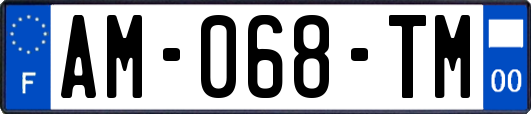 AM-068-TM