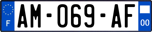 AM-069-AF