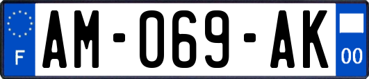 AM-069-AK