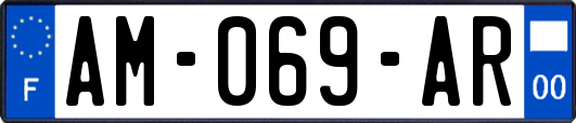 AM-069-AR