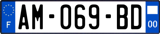 AM-069-BD