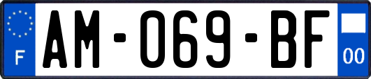 AM-069-BF