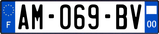 AM-069-BV