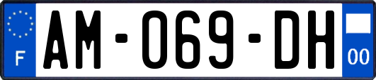 AM-069-DH