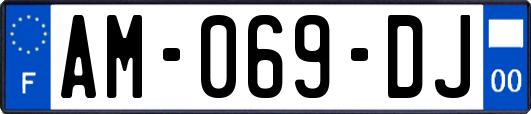 AM-069-DJ