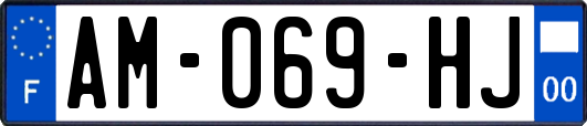 AM-069-HJ