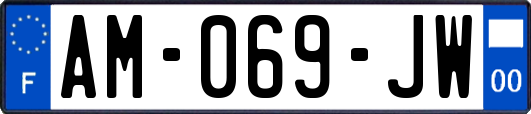 AM-069-JW