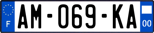 AM-069-KA