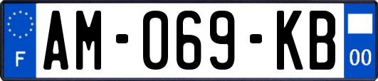 AM-069-KB