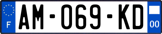 AM-069-KD