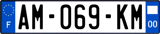 AM-069-KM