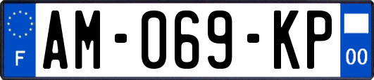 AM-069-KP