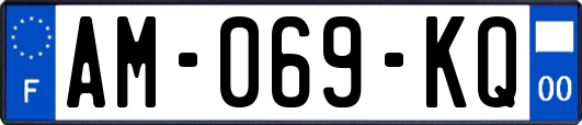 AM-069-KQ