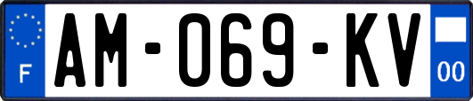 AM-069-KV
