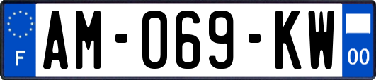 AM-069-KW
