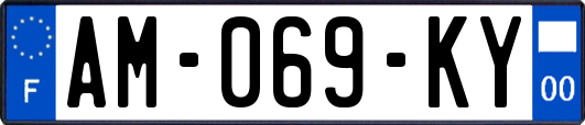 AM-069-KY