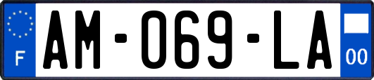 AM-069-LA