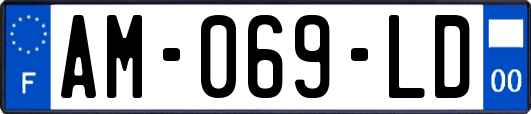 AM-069-LD