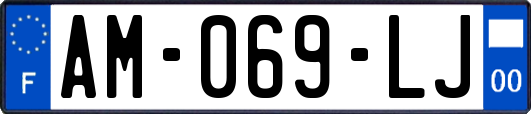 AM-069-LJ