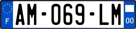 AM-069-LM
