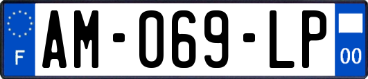 AM-069-LP