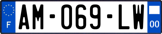 AM-069-LW