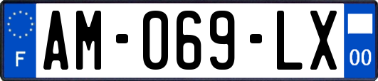 AM-069-LX