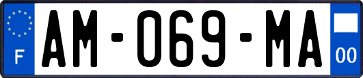 AM-069-MA