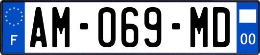 AM-069-MD
