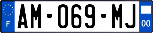 AM-069-MJ