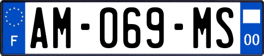 AM-069-MS