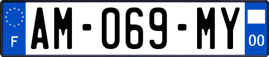 AM-069-MY