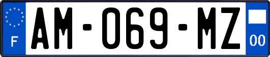 AM-069-MZ
