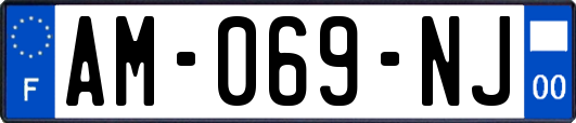 AM-069-NJ