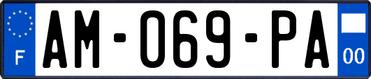 AM-069-PA