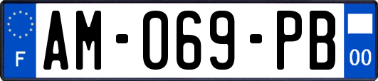 AM-069-PB