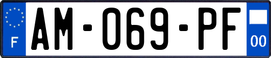 AM-069-PF