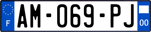 AM-069-PJ