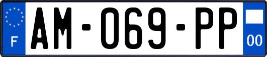 AM-069-PP