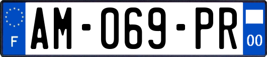 AM-069-PR