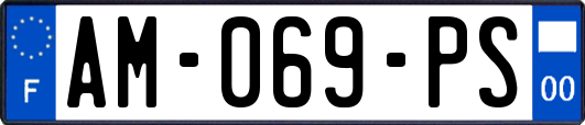 AM-069-PS