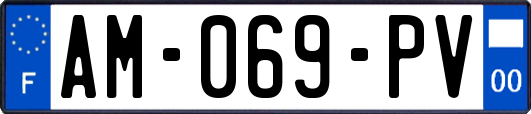 AM-069-PV