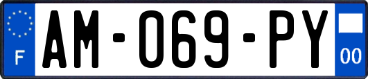 AM-069-PY