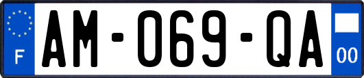 AM-069-QA